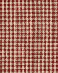 D115 Brick Gingham by   