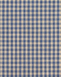D116 Wedgewood Gingham by   