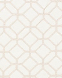 Y1298 Ivory Geometric by   