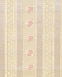 Y1628 Rose Stripe by   