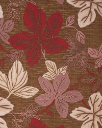 Y1772 Rosewood Leaf by   