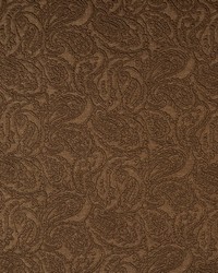 Y1920 Cocoa Paisley by   