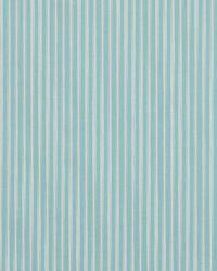 Cottage Stripe Bermuda by   