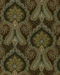 Paisley Print Kiwi by   