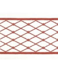 Aloof Tape Tile by  Stout Trim 