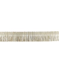 Amelia Brush Fringe 7 Sand by   