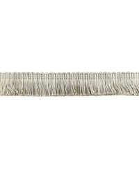 Amelia Brush Fringe 8 Driftwood by   