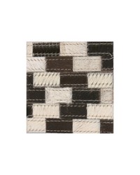 Checkers Tape 1 Espresso by   