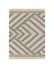 Stout Trim GEOMETRIC TAUPE