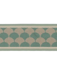 Jolie Tape 4 Seaglass by  Stout Trim 