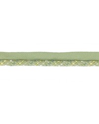 Longoria Lip Cord 3 Avocado by  Stout Trim 