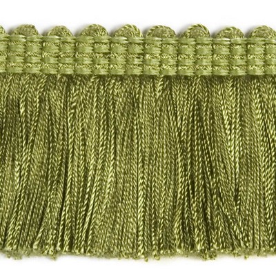 Kasmir Trim 1160 39 Essentials 1160-39 Yellow 60% Viscose
37% Rayon
3% Polyester
 Brush Fringe 