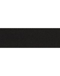 Ashwood Tape Black by  Schumacher Trim 