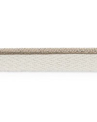 Coleman Lip Cord Sand by  Schumacher Trim 