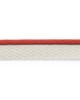 Schumacher Trim COLEMAN LIP CORD RED