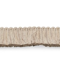 Meyer Brush Fringe Sand by   