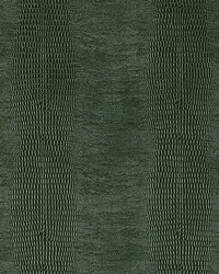 Komodo Forest Green by  Schumacher Wallpaper 