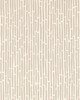 Schumacher Wallpaper BAMBOO TAUPE