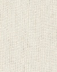 Linen Gesso White by  Schumacher Wallpaper 