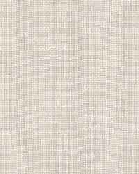 Linen Gesso Greige by  Schumacher Wallpaper 