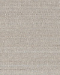 Hemp Shimmer Silver Shimmer by  Schumacher Wallpaper 