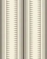 Brompton Salvador by  Schumacher Wallpaper 