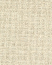 Kiko Paperweave Natural by  Schumacher Wallpaper 