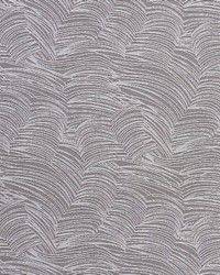 Jete Grisaille by  Schumacher Wallpaper 