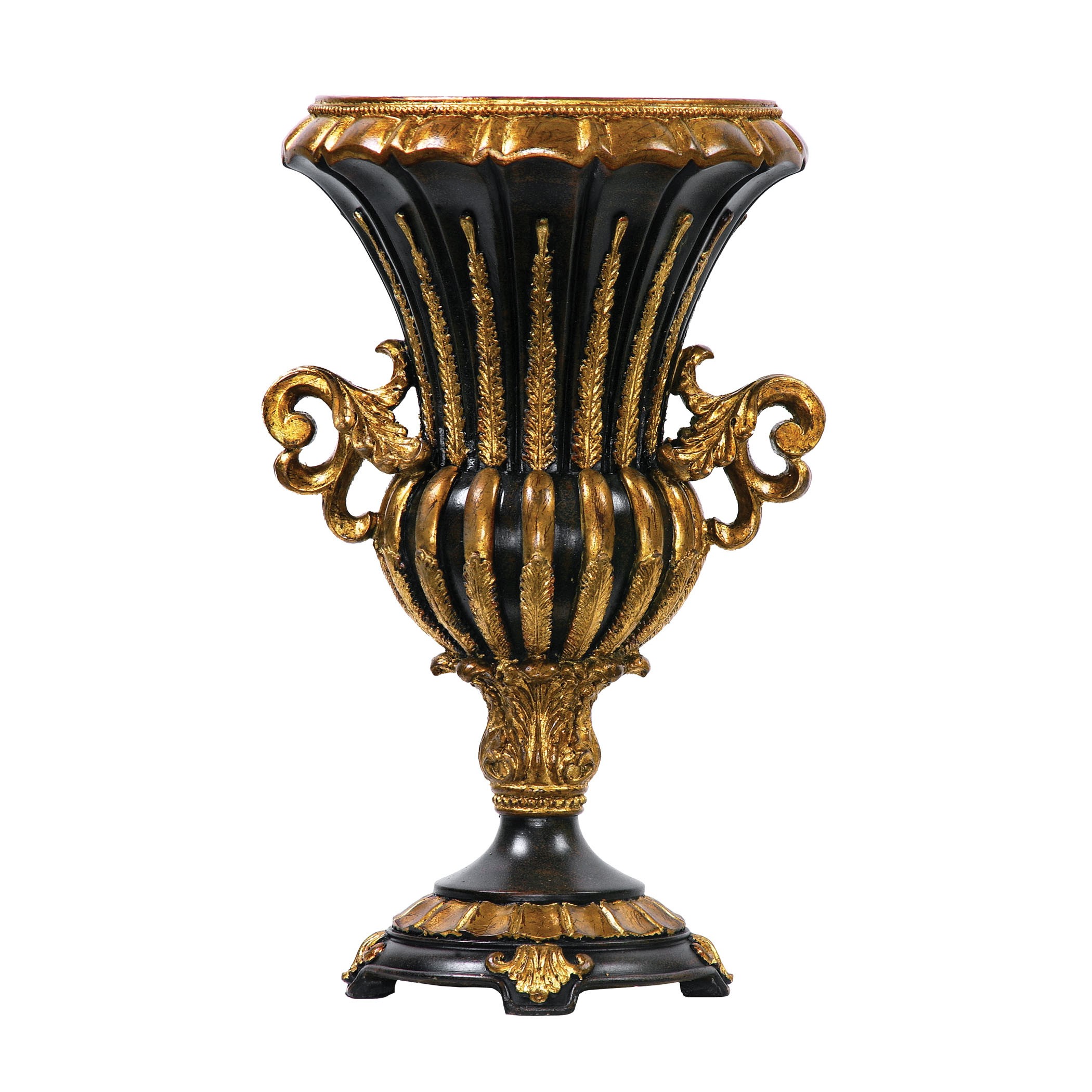 Boyet Striped Urn Accessories