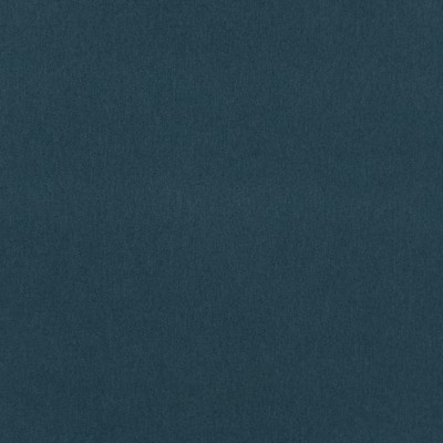 Jeanz 557 Dark Denim Blue POLY Fire Rated Fabric Solid Color   Fabric