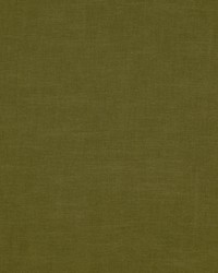 Jefferson Linen 201 Green Tea by   