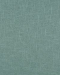 Jefferson Linen 5 Porcelain Blue by   