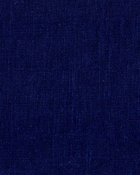 Jefferson Linen 555 Class Navy by   