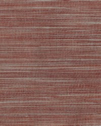 Tussah 137 Antique Red by   