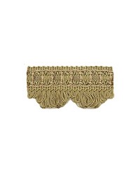 T1003 Scallop Fringe Warrender by  RM Coco Trim 