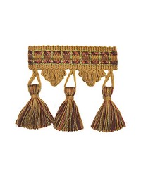 T1004 Tassel Fringe Fringe Q45 Femme by  RM Coco Trim 