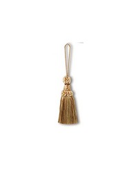 T1008 Key Tassel Marcasite by   