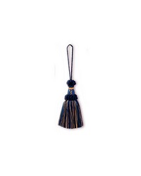 T1008 Key Tassel Travertino by   