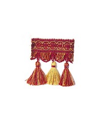 T1025 Tassel Fringe Tassel Fringe 110 by  RM Coco Trim 