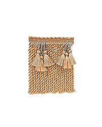 T1027 Fringe With Tassel 6 Fringe With Tassel 102 by  RM Coco Trim 