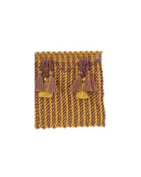 T1027 Fringe With Tassel 6 Fringe With Tassel 107 by  RM Coco Trim 