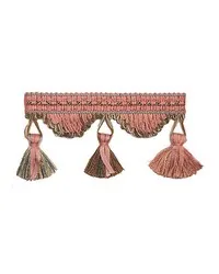 T1055 TASSEL FRINGE 1009 by  RM Coco Trim 