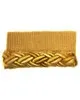 RM Coco Trim T1091 LIPCORD GOLDEN SHIMMER