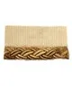 RM Coco Trim T1091 LIPCORD WARM TAUPE