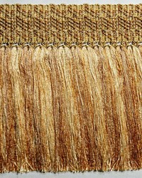 T1097 Furniture Fringe Sawdust by  RM Coco Trim 