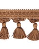 RM Coco Trim T1132 Tassel Fringe Tassel Fringe 327