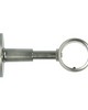 Kasmir Hardware Ii 200           Pewter          