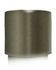 Kasmir Hardware Ii End Cap       Bronze          