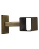 Kasmir Hardware Ne 200 Sm1       Antique Brass   