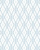 Stout Wallpaper W7840 MOROCCO 3 MOONSTONE